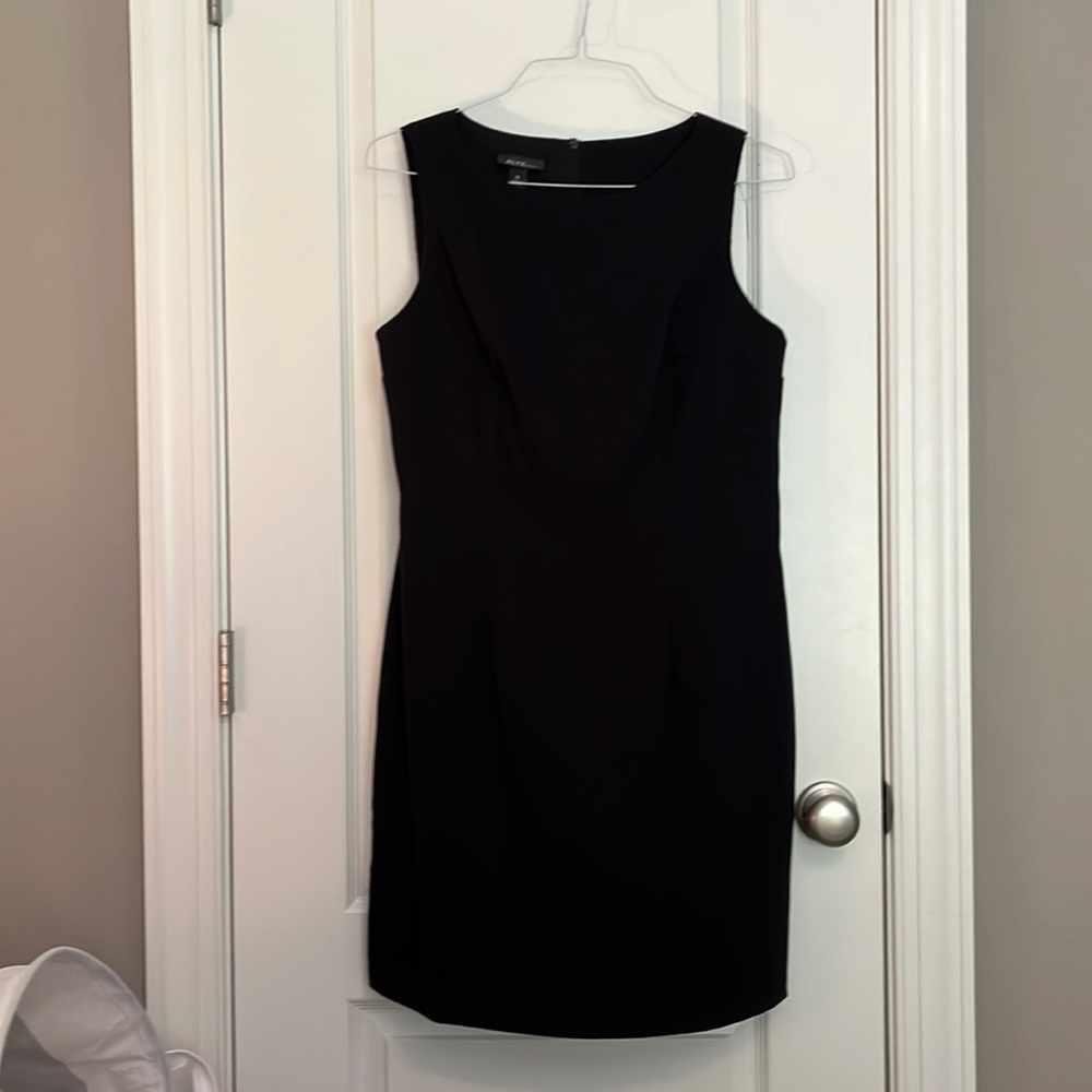Black ALYX dress size 14